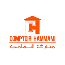 Comptoir Hammami Logo